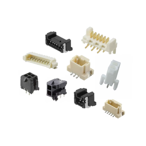 Conector de Alimentación AD.GZ.GX12.304.<span class=keywords><strong>NJL</strong></span> - Product Image 1