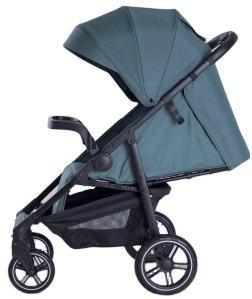 <span class=keywords><strong>Poussette</strong></span> de voyage pour bébé A5 légère, <span class=keywords><strong>compacte</strong></span> et pliable avec option de <span class=keywords><strong>nacelle</strong></span> - Product Image 4