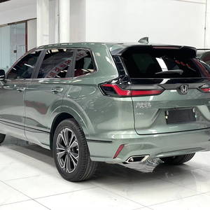 2023 H O-n d a BREEZE AWD <span class=keywords><strong>SUV</strong></span> conduite à gauche bonne condition automatique Turbo haute Configuration gaz carburant <span class=keywords><strong>Nitro</strong></span> modèle Dark Export - Product Image 6