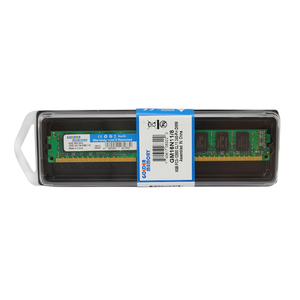 Memoria RAM DDR3 Golden Memory de 1 GB, 2 GB, 4 GB, 8 GB para Computadora de Escritorio, 1066/1333/1600/1866 MHz, en Existencia, DDR3 1 GB RAM - Product Image 5