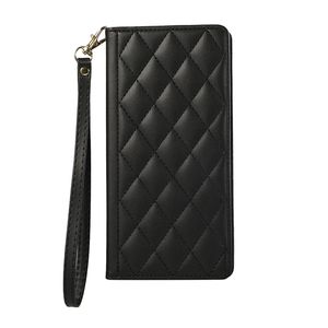 Étui à rabat magnétique de luxe pour <span class=keywords><strong>Sharp</strong></span> Sense 6/7/8/9/9 <span class=keywords><strong>Pro</strong></span>, pour <span class=keywords><strong>Aquos</strong></span> 10, étui pour carte de crédit - Product Image 3