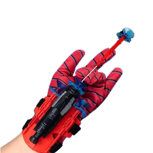 Hot Sale Wrist Dart <strong>Spider</strong> Launcher Cosplay Toy <strong>Super</strong> Hero Generator Game Shoot Toy Gift Party Wholesale - Product Image 3