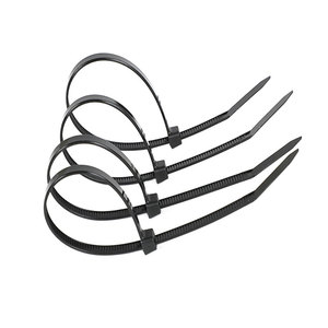 JAGASL Qualité Supérieure 10*<span class=keywords><strong>550</strong></span> nylon bande Serre-Câble En Nylon Autobloquant - Product Image 5