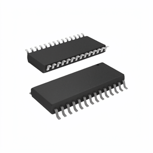 Compre Componentes Electrónicos en Línea 28 SOIC ISD4003-05MSYI Canal del Fabricante de Interfaces - Product Image 1