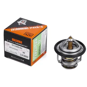 Masuma WV48B-82 termostato di raffreddamento del motore adatto per ricambi auto motore Nissan Kia Subaru Toyota Corollar