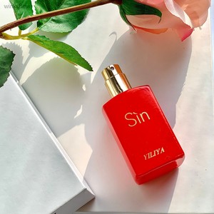 Winkshow/oem Set de Regalo de Mini Perfumes en Botella de Vidrio Ecológica de 3x30ml, Eau de Parfum en Spray para Mujer, Uso Diario, Fragancia de Larga Duración - Product Image 3