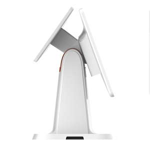 Sistema POS Touch All-in-One da 15.6'' / Terminale POS / Punto <span class=keywords><strong>Vendita</strong></span> / Registratore <span class=keywords><strong>di</strong></span> <span class=keywords><strong>Cassa</strong></span> con Cassetto Portadenaro, Display Cliente, Stampante - Product Image 4