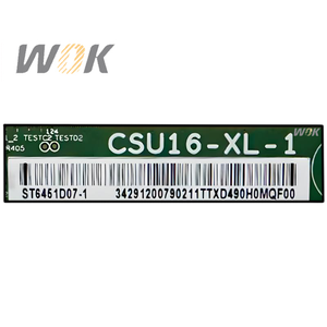 Panel de Pantalla de Alta Definición ST6451D07-A, Repuesto de Pantalla LED para Smart TV, Pieza de Repuesto de Pantalla Abierta de 24 32 <span class=keywords><strong>40</strong></span> 43 50 55 65 75 85 <span class=keywords><strong>Pulgadas</strong></span> - Product Image 5