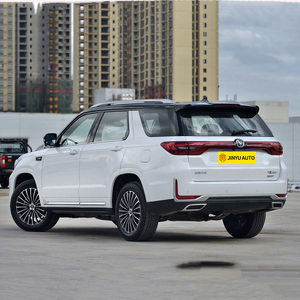 Changan CS95 2017, automobile 2.0T 233 ch L4, voitures d'<span class=keywords><strong>occasion</strong></span> 2WD/4WD <span class=keywords><strong>7</strong></span> <span class=keywords><strong>places</strong></span>, voitures à <span class=keywords><strong>essence</strong></span>, Changan CS 95 SUV en stock - Product Image 5