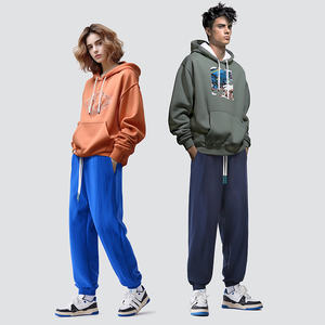 Dcy Bestseller Produkte 2024 Herren Baumwollhosen, individuelle Laufhosen, Herren Streetwear Hosen - Product Image 4