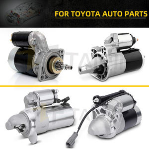 Conjunto <span class=keywords><strong>de</strong></span> <span class=keywords><strong>Motor</strong></span> <span class=keywords><strong>de</strong></span> <span class=keywords><strong>arranque</strong></span> duradero <span class=keywords><strong>de</strong></span> Venta caliente 12V para <span class=keywords><strong>Toyota</strong></span> <span class=keywords><strong>Corolla</strong></span> 1992-2002 1.6L <span class=keywords><strong>Motor</strong></span> OE 28100-16230 - Product Image 3