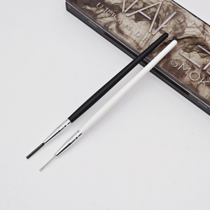 Cepillo Reutilizable para Pestañas y Cejas, Aplicador de Rímel con Mango Largo, Portátil para Extensiones de Pestañas - Product Image 1