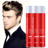 Spray capillaire aromatique Extra fort, vente en gros, 150ml, 250ml, 350ml