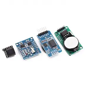 Hot sale High quality IC low price 100% original DS1302 DS3231 RTC REAL TIME CLOCK MODULE