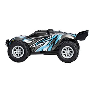 1: 32 S912 Cao Tốc Độ Xe 2.4G Diễn Viên Đóng Thế Drift Biến Dạng Buggy Xe Đá Crawler CuộN Mini RC Xe 360 Độ Lật LED Ánh Sáng - Product Image 3