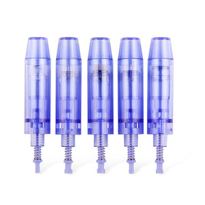 Cartuchos de Microagujas Desechables Derma <span class=keywords><strong>Pen</strong></span> A1 1 3 5 <span class=keywords><strong>7</strong></span> 9 12 36 42 Nano para Microneedling - Product Image 3