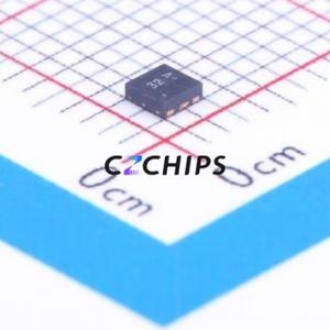 Nouveau transistor à effet de DFN2020-6S LP3218DT1G original (MOSFET) - Product Image 1