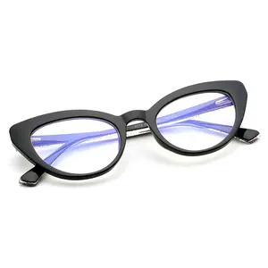 Top Laatste Individuele Anti Blauw Licht Modieuze TR90 Mannen En Vrouwen Eyewear