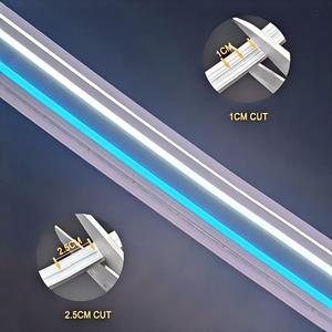 <span class=keywords><strong>MINI</strong></span> <span class=keywords><strong>LED</strong></span> <span class=keywords><strong>Neon</strong></span> 2835 120 LEDs/M <span class=keywords><strong>12V</strong></span> 24V <span class=keywords><strong>LED</strong></span> ซิลิโคน <span class=keywords><strong>Neon</strong></span> <span class=keywords><strong>FLEX</strong></span> สำหรับ <span class=keywords><strong>LED</strong></span> <span class=keywords><strong>Neon</strong></span> ป้ายผนังตกแต่ง - Product Image 6