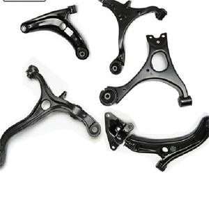 Brazo de control inferior 51350-TR0-A01 para sistema de suspensión del brazo longitudinal del Dongfeng Honda Civic FB2 - Product Image 5