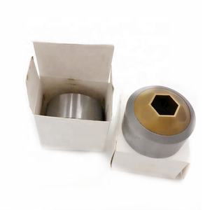 ลึกวาดตายเคลือบตัดตายจีนโรงงานผลิตข้อกำหนดที่แตกต่างกันตายก้าวหน้า - Product Image 4