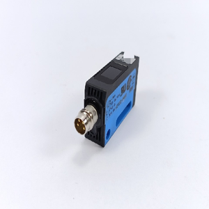 ตัวควบคุมการเขียนโปรแกรม PLC 6009546 We160-P440 โฟโตอิเล็กทริคเซนเซอร์ - Product Image 1