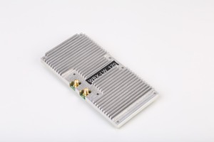 Waveshare an toàn công cộng RX usrp con gái thẻ WBX-LW 40 40MHz/120Mhz cho nghiệp dư đài phát thanh và ISM - Product Image 3