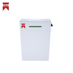 出厂价 A 级 Hisun 锂离子电池 16Kva 锂铁磷酸盐电池 51.2V 314Ah 16Kwh 电池 IP65 家用 - Product Image 2