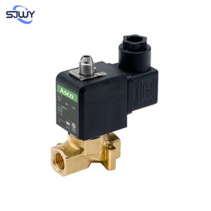 The EF8320G176 High-performance Solenoid Designed for Reliable On/off or Proportional Control of - Product Image 4
