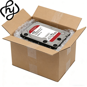 Disque dur interne SATA 4 To 6 Gbps 7200 tr/min 256 Mo de cache 3,5 pouces WD40EFPX Garantie <span class=keywords><strong>1</strong></span> an Neuf pour serveur <span class=keywords><strong>NAS</strong></span> <span class=keywords><strong>RAID</strong></span> - Product Image 4