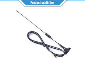 Antenne à ventouse TX868-XPL-100 3,5dBi à gain élevé 868 MHz pour la communication sans fil et autres usages - Product Image 6