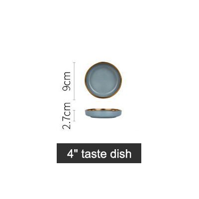 taste dish
