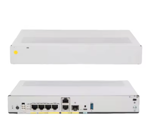 C1121-4PLTEP định tuyến isr 1100 4P Dual <span class=keywords><strong>GE</strong></span> SFP Router pluggable SMS/GPS - Product Image 4