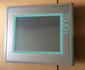 SIEMENS Nuevo Original Spot 6AV6648-0DE11-3AX0 SIMATIC TP 177B Pantalla Táctil HMI de 6 Pulgadas PN/DP STN de 256 Colores 6AV6642-0BA01-1AX1 - Product Image 5