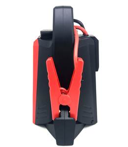 <span class=keywords><strong>Arrancador</strong></span> <span class=keywords><strong>de</strong></span> Emergencia para Coche 2400A 12V con Linterna LED y Batería <span class=keywords><strong>de</strong></span> Respaldo - Product Image 2