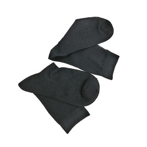 Chaussettes <span class=keywords><strong>de</strong></span> <span class=keywords><strong>pompier</strong></span> ignifuges, résistantes aux flammes, isolantes, résistantes aux hautes températures, protection contre les incendies, tricotées, ODM spécial - Product Image 6