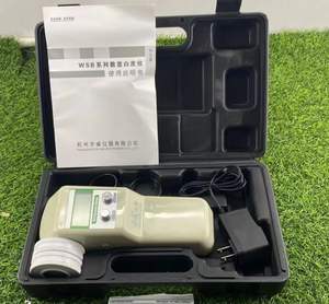 WSB-1 testeur de couleur testeur de blancheur de luminosité - Product Image 5