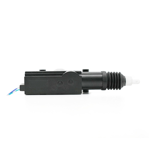 مشغل قفل باب قوي للغاية 12 فولت 24 فولت مشغل قفل باب السيارة العالمي مع قوة سحب دفع 8 Force - Product Image 3