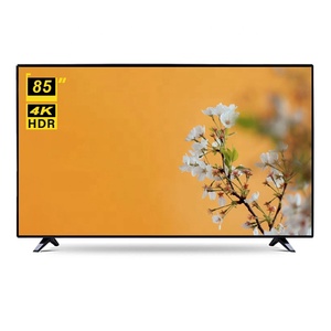 Televisor Inteligente OEM 85 Ultra HD de 85, 90 y 100 Pulgadas, Televisor LED 4K con Pantalla Grande Plana - Product Image 1