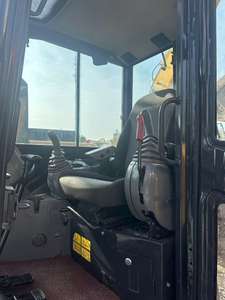 Zx50u ฮิตาชิ5ตันรถขุดมือสองจากญี่ปุ่น - Product Image 6