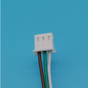 Connecteurs <span class=keywords><strong>Molex</strong></span> 5264 <span class=keywords><strong>3</strong></span> broches mâle et femelle Faisceau de câblage UL1007 - Product Image 1