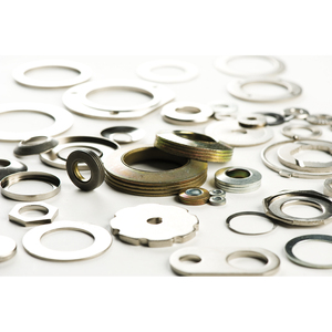 Dischi di Tenuta in Gomma-Metallo per Industria e Automotive | Soluzioni di Tenuta per Giunzioni Bullonate e Flange - Product Image 3
