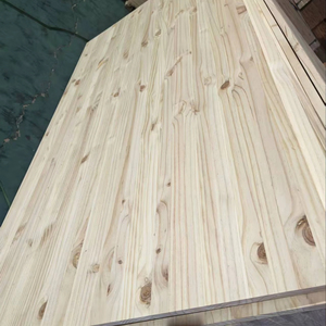 <span class=keywords><strong>Planche</strong></span> de bois de <span class=keywords><strong>pin</strong></span> radié de qualité BB, 4x8, 12mm, 15mm, 18mm, 20mm, à jointure droite, pour meubles et décoration intérieure - Product Image 1