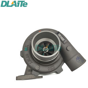 Turbocompressore di Qualità Originale 6207-81-8210 per Escavatore con Motore 6D95, Turbocompressore per Motori Komatsu per Escavatori - Product Image 1