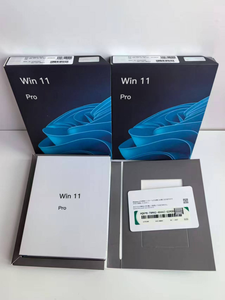 Win 11 Pro <span class=keywords><strong>USB</strong></span> 3.0 hộp 100% kích hoạt trực tuyến nhanh chóng vận chuyển chuyên Nghiệp Nhà Phiên bản hệ điều hành gói chính - Product Image 3