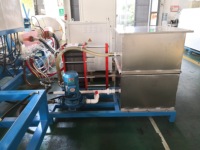 Système de traitement thermique avancé pour tubes en acier inoxydable nécessitant un contrôle précis de la température
