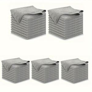 Chiffons <span class=keywords><strong>de</strong></span> nettoyage doux en microfibres pour vitres et voitures DS4429 - Product Image 2