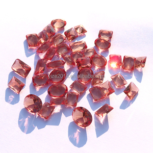 Pietre Sciolte di <span class=keywords><strong>Zultanite</strong></span> in Stock, Forma Ovale, con Cambiamento di Colore, Diaspro in Vetro per Gioielli - Product Image 1