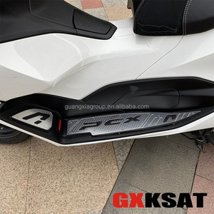 Repose-pieds de scooter pour moto PCX125 PCX150 PCX160 Pédales modifiées - Product Image 6