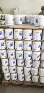 Trung Quốc nhà máy máy sấy không khí Lọc OEM 4324102227 cho xe tải nặng phụ tùng - Product Image 5